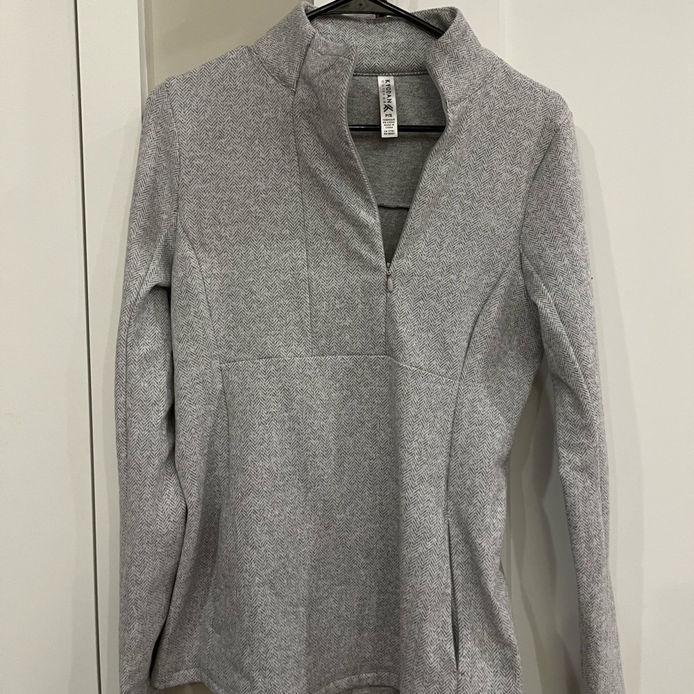 Outdoors Jacket
